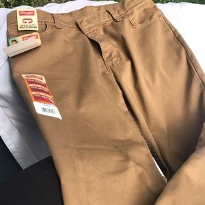 Khakis